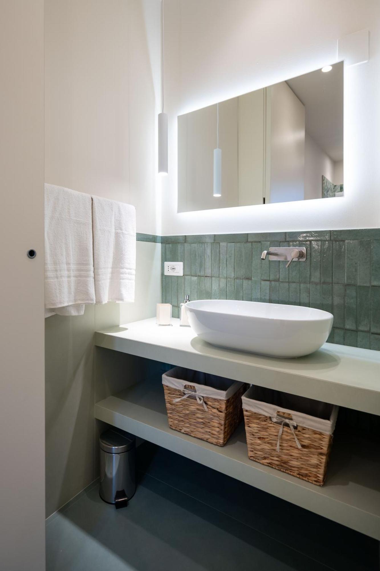 La Farfalla Blu - Boutique Apartment بيرغامو المظهر الخارجي الصورة